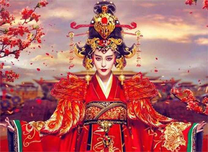 Chủ yếu là đỏ, vàng, hồng. Mỗi bộ đồ được chuẩn bị vô cùng công phu và cầu kỳ với các họa tiết phức tạp. 