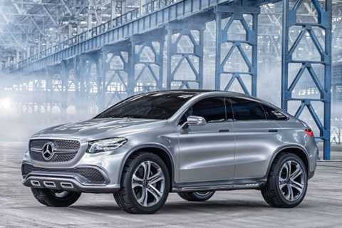 Các hãng xe giới thiệu gì tại Detroit Motor Show 2015