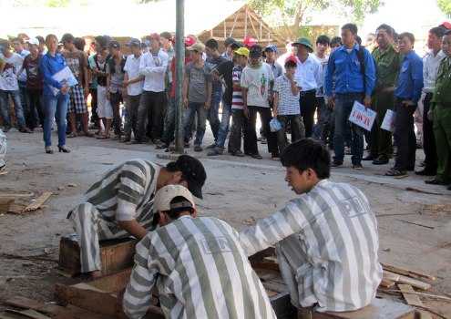 ông Nguyễn Bá Thanh