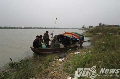 sát hại con riêng của người tình, Lê Đại Nghĩa, Công an tỉnh Hải Dương