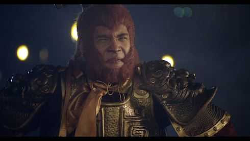 tây du ký trương nam thành