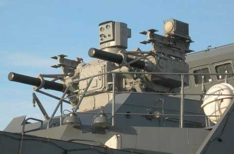 Cảnh sát biển Palma