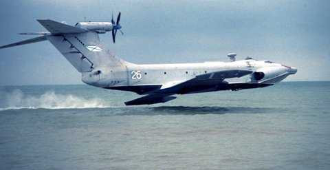 Tàu chiến bay Orlyonok