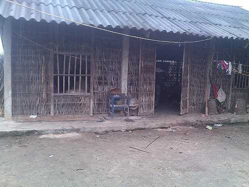 Bố chém chết con ruột 5 tuổi để bắt theo…'người âm'