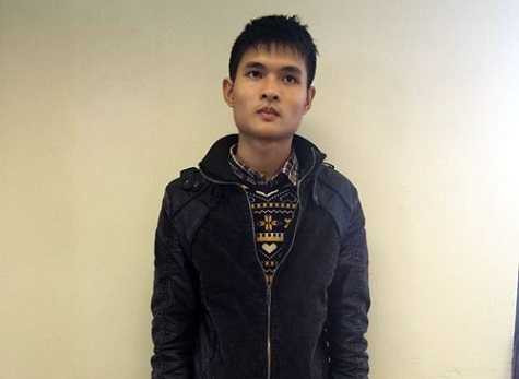 Cháu 'ông chú làm ở Viettel' bị bắt giữ