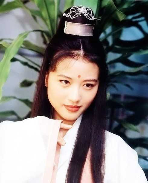 châu hải mỵ bí mật trái tim