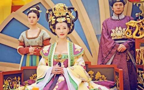 châu hải mỵ băng phạm