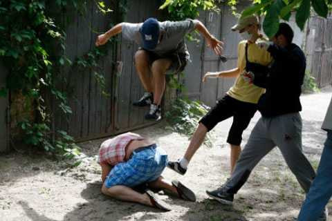 Hải Phòng, 4 vụ án mạng, 4 người tử vong, Công an TP Hải Phòng