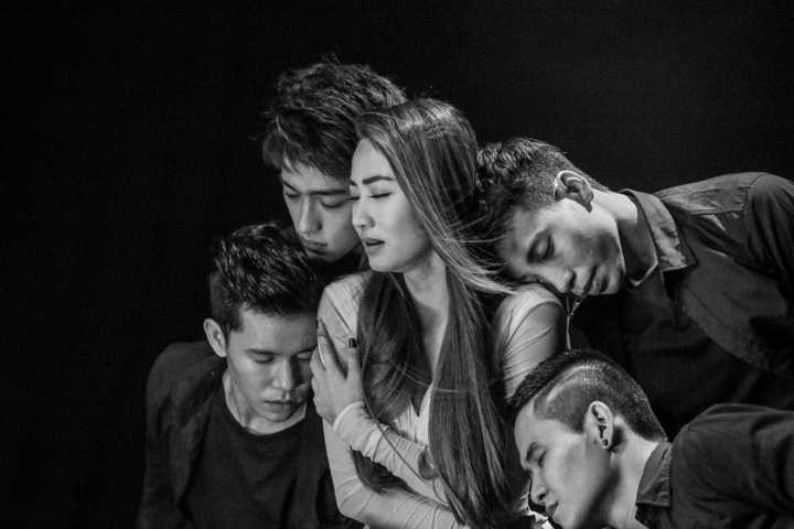 Kể từ khi xuất hiện cùng Minh Hằng trong phim truyền hình Gọi giấc mơ về, hai cô hot girl lúc đó đã được truyền thông tuyên đoán sẽ là những mỹ nhân làm khuynh đảo showbiz. Mặc dù mỗi người chọn một con đường nổi tiếng riêng, nhưng rõ ràng không ai phủ nhận được vẻ đẹp của Ngân Khánh ngày càng rạng rỡ, và hướng đi của Ngân Khánh cũng khác với những người đẹp khác. 