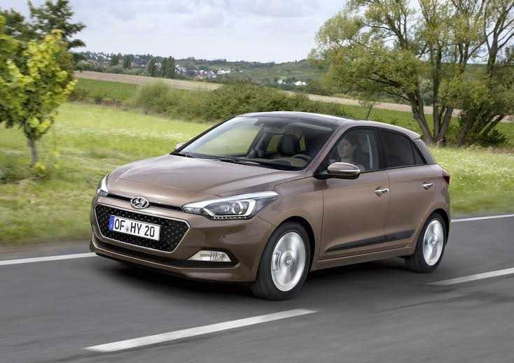 i20 Elite là mẫu xe thứ 2 sau Hyundai Grand i10 nhận giải thưởng Xe của năm tại Ấn Độ