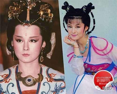 Tạo hình Võ Tắc Thiên kinh điển nhất phải dành cho vai diễn của Phan Nghinh Tử trong phim Nhất Đại Nữ Hoàng của Đài Loan. Bộ phim từng đạt tỉ suất người xem cao nhất Đài Loan thời bấy giờ, hơn 60% và chưa có bộ phim nào phá vỡ được kỉ lục trên.