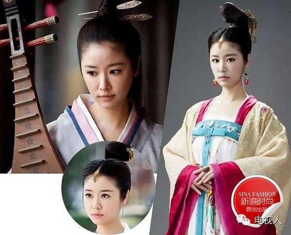 Lâm Tâm Như vừa kiêm nhà sản xuất của phim vừa hóa thân vào vai phụ Võ Tắc Thiên thời trẻ. Võ Mỵ Nương của Lâm Tâm Như ngoài nhan sắc khuynh thành còn có trí thông minh hơn người