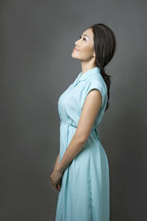 Dù vậy, khi nói về nàng thơ mới, đã khơi lên niềm cảm hứng vốn ngủ đông trong âm nhạc bấy lâu nay, nhạc sỹ Phó Đức Phương cho rằng, “giọng hát, cách thể hiện trong nỗ lực làm mới và sự sáng tạo của Minh Thu lại mang tới hơi thở thuần khiết, đúng chất Phó Đức Phương nhất.” 