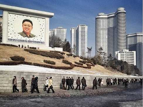 Triều Tiên và những con số bất ngờ