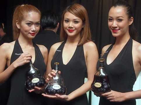 Triều Tiên và những con số bất ngờ