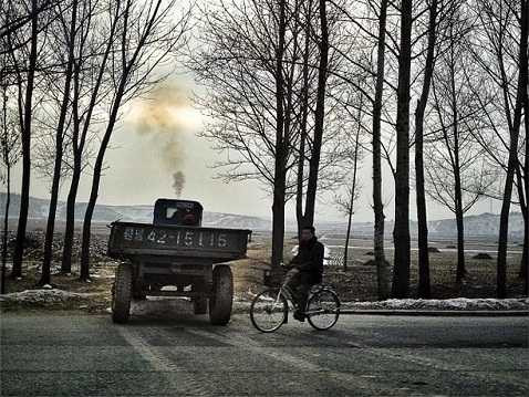 Triều Tiên và những con số bất ngờ