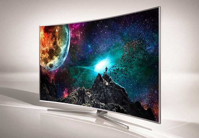 Tiêu biểu trong các Tizen TV (đều mang nhãn hiệu SUHD) của Samsung là JS9500, JS9000 và JS8500 có kích thước màn hình thay đổi, hỗ trợ độ phân giải 4K Ultra HD, trang bị các công cụ hình ảnh để đảm bảo nội dung hiển thị một cách tốt nhất, công nghệ nano-crystal giúp nâng cao độ tương phản, độ sáng, độ tái tạo màu sắc gấp 64 lần so với TV thường...