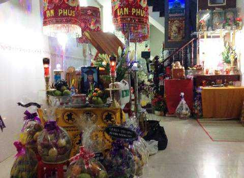 Nữ sinh tử vong sau khi cô giáo đánh: Cô giáo khóc nức nở xin tha thứ