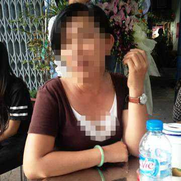 Nữ sinh tử vong sau khi cô giáo đánh: Cô giáo khóc nức nở xin tha thứ