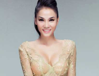 Thu Minh sẽ cùng 40 ca sỹ khác xuất hiện trong liveshow Tôi toả sáng số đặc biệt tưởng nhớ Wanbi Tuấn Anh.