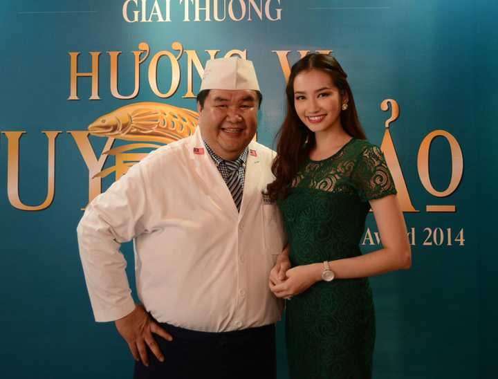 Đây không phải là lần đầu tiên Hoa hậu thời trang được thế giới chú ý về nhan sắc. Vào năm 2011, cô đại diện Việt Nam góp mặt ở đấu trường nhan sắc Hoa hậu quốc tế. Được đánh giá là ứng viên tiềm năng cho ngôi vị hoa hậu nhưng Trúc Diễm không may mắn và chỉ dừng lại top 15. Dù vậy, cô cũng được an ủi rất nhiều khi các chuyên gia nhan sắc đánh giá cô rất cao và bình chọn là 1 trong 50 nhan sắc hoa hậu nổi bật nhất năm. 