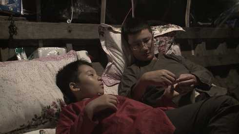 hoàng bách bố ơi mình đi đâu thế 