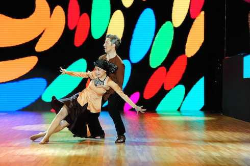 chi pu bước nhảy hoàn vũ