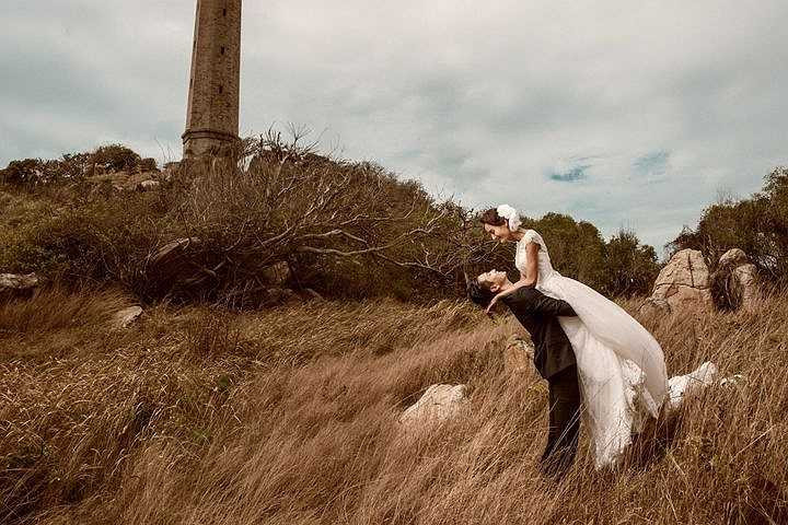 Lê Thúy được coi như mô típ điển hình 'vịt hóa thiên nga' của Vietnam's Next Top Model