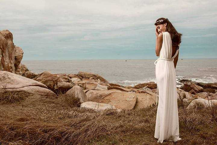 Bước ra khỏi cuộc thi, Lê Thúy được NTK Đỗ Mạnh Cường đỡ đầu, cô đã có những hoạt động tích cực trong lĩnh vực thời trang