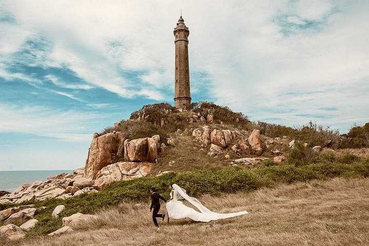 Những hình ảnh đó đã làm cho công chúng có cái nhìn thiện cảm về cặp đôi trẻ này