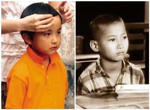 Võ Tắc Thiên Phạm Băng Băng