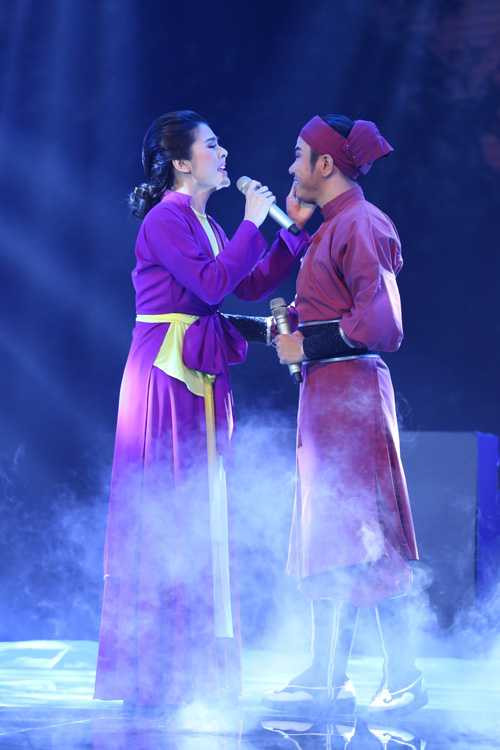 Cặp đôi hoàn hảo