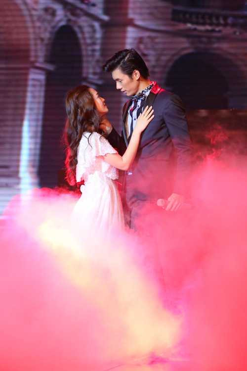 Cặp đôi hoàn hảo