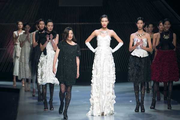 Vietnam’s Next Top Model 2014