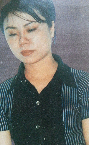 Cái chết bí ẩn của người đàn bà mang nhiều tên, họ