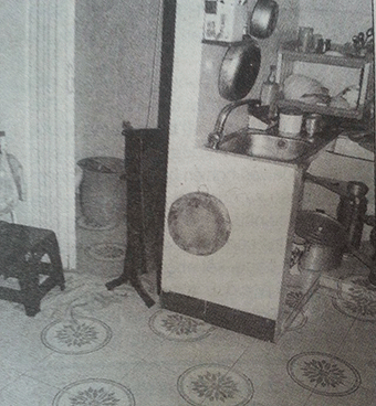 Cái chết bí ẩn của người đàn bà mang nhiều tên, họ