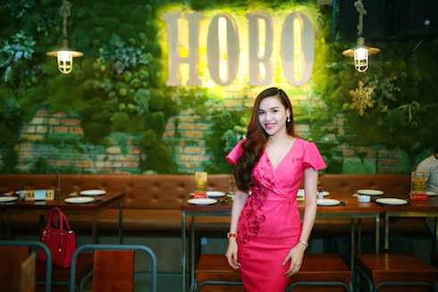 diệu hân nhà hàng