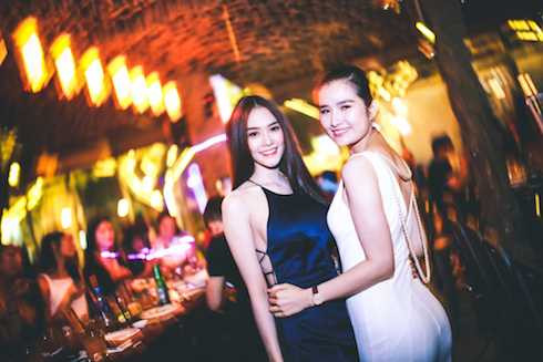 linh chi cao thùy dương