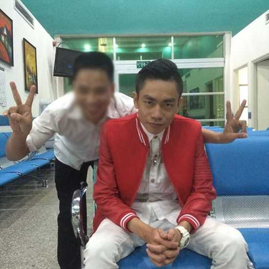 Thí sinh Vietnam's Got Talent uống nhầm axit vẫn chưa xuất viện