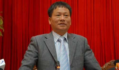 Bà Châu Thị Thu Nga đã 'dính' khiếu kiện trước khi vào Quốc hội