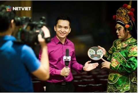 Các nhà làm phim Việt hào hứng với 'Sharing ASEAN'