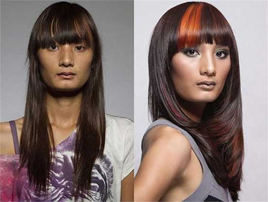 Càng bước vào sâu trong cuộc thi, Lê Thúy càng thay đổi và tạo được dấu ấn đối với các giám khảo cũng như các chuyên gia thời trang.