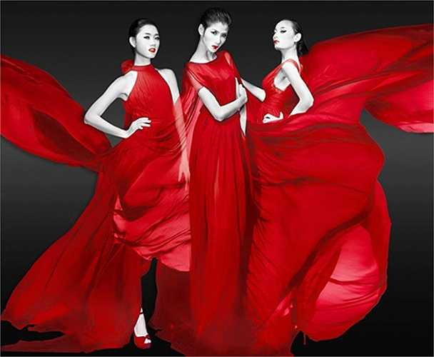 Tuy vậy, với vẻ đẹp lạ, Lê Thúy gặp khó khăn trong việc bước vào top 3 của cuộc thi Vietnam's Next Top Model. Giám khảo Đỗ Mạnh Cường đã phải ra sức thuyết phục giám khảo Xuân Lan và Nam Trung để giữ lại Lê Thúy.