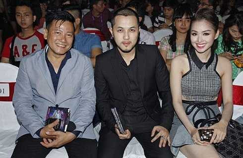 Nhưng có lẽ scandal đình đám nhất của Tâm tít là câu chuyện tình với Thế Bảo - anh trai Bảo Thy