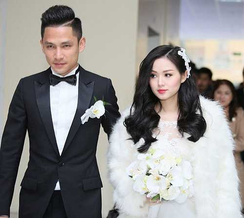 Ngọc Thành từng có quan hệ tình cảm với nhiều người đẹp trong showbiz, thậm chí còn chụp ảnh cưới với một chân dài.