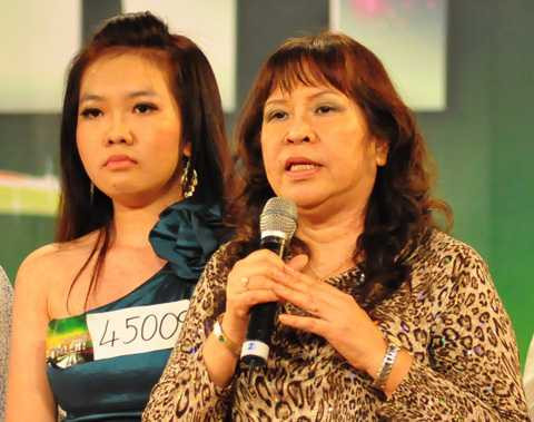 Quỳnh Anh Got Talent