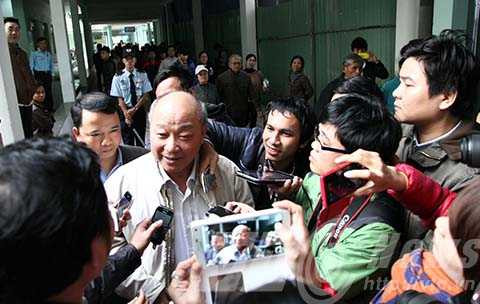 Nguyễn Bá Thanh, ông Thanh, Bá Thanh, y học cổ truyền, điều trị,