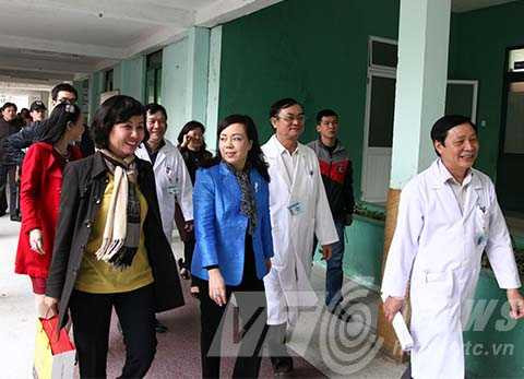 Nguyễn Bá Thanh, ông Thanh, Bá Thanh, y học cổ truyền, điều trị,