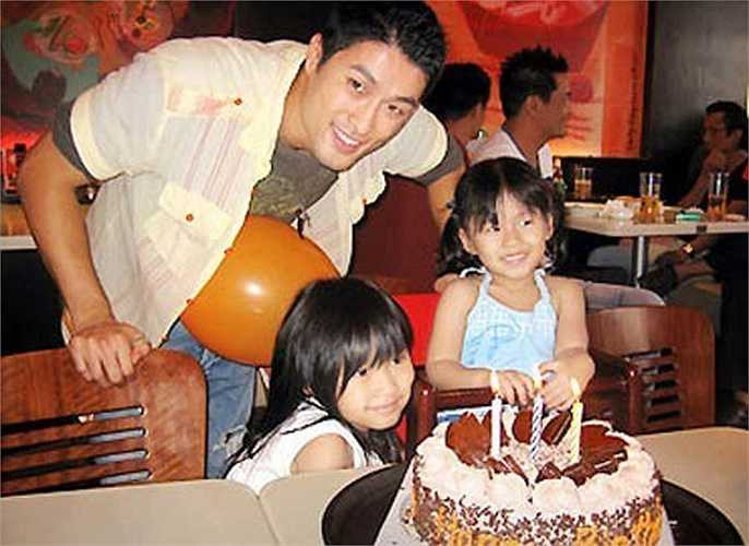 Theo tâm sự của Cathy, Trí Nguyễn là người đàn ông chỉ biết đến công việc, ít khi ở nhà và không có thời gian chăm sóc các con. Đó chính là lý do cô không muốn níu giữ người đàn ông này.