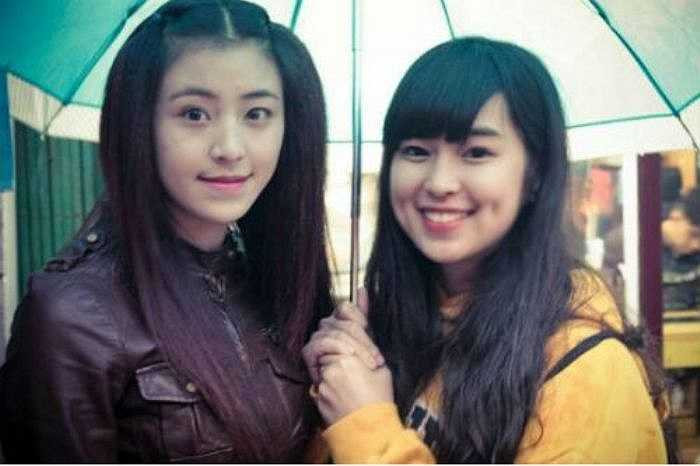 Ngay lập tức, nhiều facebooker cũng đã truy tìm ra chủ nhân bức ảnh đang gây sốt trên cộng đồng mạng.